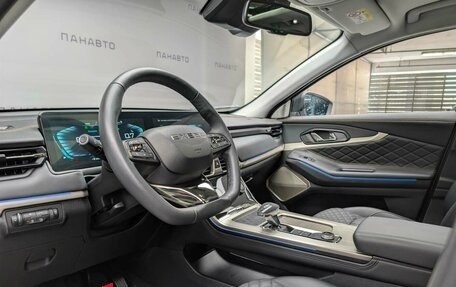 CheryExeed TXL, 2022 год, 2 497 000 рублей, 8 фотография