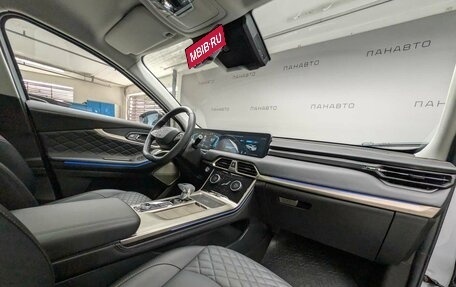 CheryExeed TXL, 2022 год, 2 497 000 рублей, 11 фотография