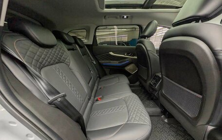 CheryExeed TXL, 2022 год, 2 497 000 рублей, 12 фотография