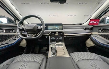 CheryExeed TXL, 2022 год, 2 497 000 рублей, 13 фотография