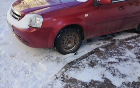 Chevrolet Lacetti, 2009 год, 265 000 рублей, 2 фотография