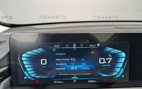 CheryExeed TXL, 2022 год, 2 497 000 рублей, 17 фотография