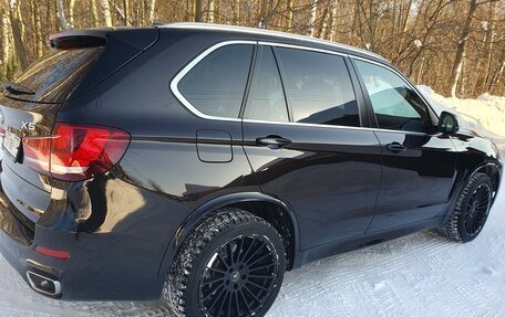 BMW X5, 2015 год, 4 500 000 рублей, 3 фотография