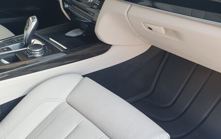 BMW X5, 2015 год, 4 500 000 рублей, 10 фотография