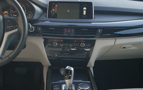 BMW X5, 2015 год, 4 500 000 рублей, 7 фотография