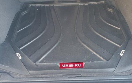 BMW X5, 2015 год, 4 500 000 рублей, 8 фотография