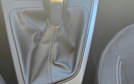 Renault Duster, 2021 год, 1 430 000 рублей, 10 фотография