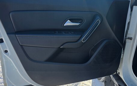 Renault Duster, 2021 год, 1 430 000 рублей, 12 фотография