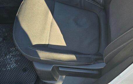 Renault Duster, 2021 год, 1 430 000 рублей, 14 фотография