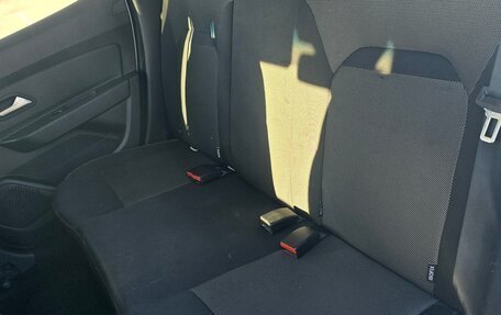 Renault Duster, 2021 год, 1 430 000 рублей, 13 фотография