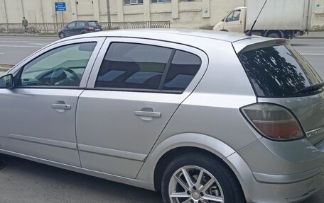Opel Astra H, 2008 год, 550 000 рублей, 7 фотография