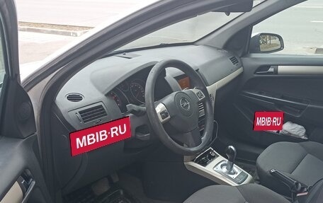 Opel Astra H, 2008 год, 550 000 рублей, 8 фотография