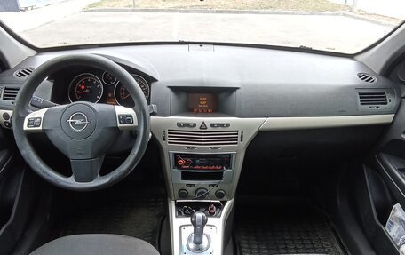 Opel Astra H, 2008 год, 550 000 рублей, 10 фотография