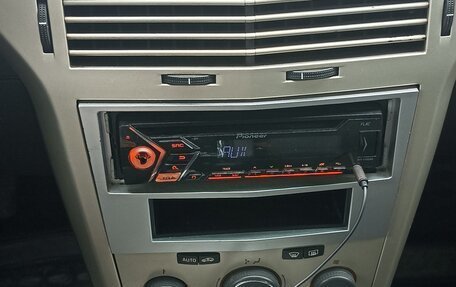 Opel Astra H, 2008 год, 550 000 рублей, 11 фотография