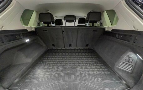 Volkswagen Touareg III, 2018 год, 5 097 000 рублей, 10 фотография