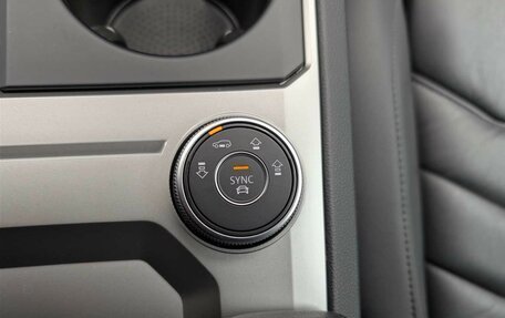 Volkswagen Touareg III, 2018 год, 5 097 000 рублей, 16 фотография