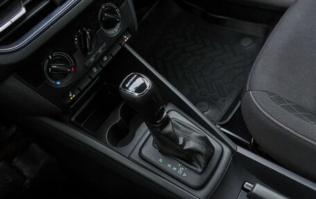 Skoda Rapid II, 2020 год, 1 448 000 рублей, 10 фотография