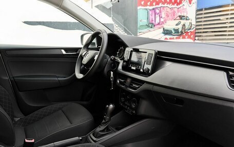 Skoda Rapid II, 2020 год, 1 448 000 рублей, 6 фотография