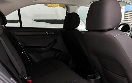 Skoda Rapid II, 2020 год, 1 448 000 рублей, 8 фотография