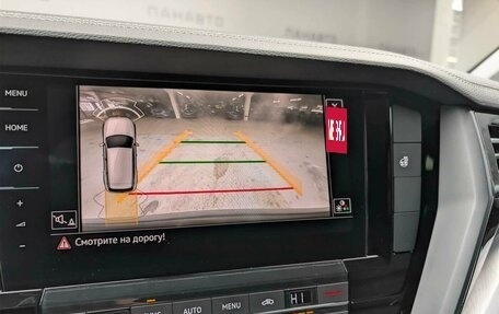 Volkswagen Touareg III, 2018 год, 5 097 000 рублей, 14 фотография