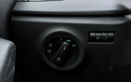 Skoda Rapid II, 2020 год, 1 448 000 рублей, 13 фотография