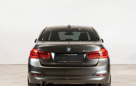 BMW 3 серия, 2018 год, 2 050 000 рублей, 3 фотография