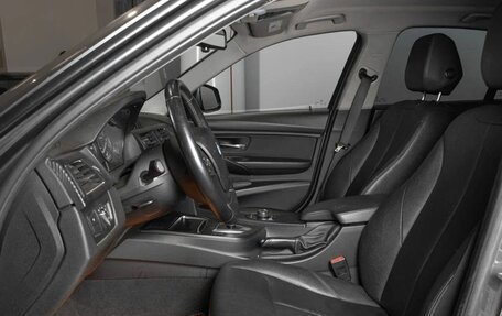 BMW 3 серия, 2018 год, 2 050 000 рублей, 7 фотография