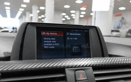 BMW 3 серия, 2018 год, 2 050 000 рублей, 12 фотография