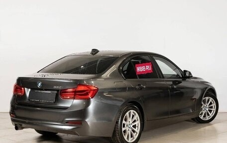 BMW 3 серия, 2018 год, 2 050 000 рублей, 4 фотография