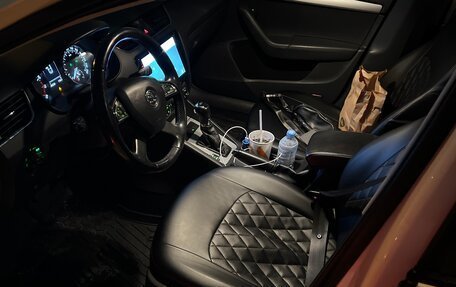 Skoda Octavia, 2013 год, 750 000 рублей, 6 фотография