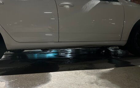 Skoda Octavia, 2013 год, 750 000 рублей, 5 фотография