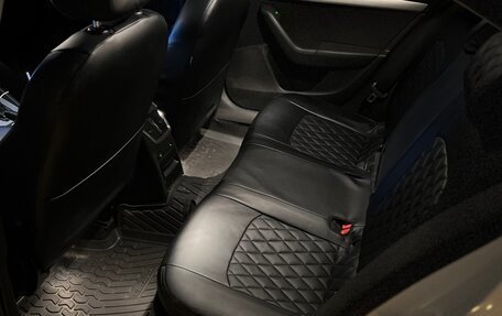 Skoda Octavia, 2013 год, 750 000 рублей, 7 фотография