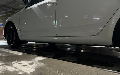 Skoda Octavia, 2013 год, 750 000 рублей, 4 фотография