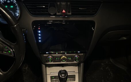 Skoda Octavia, 2013 год, 750 000 рублей, 8 фотография