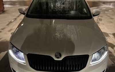 Skoda Octavia, 2013 год, 750 000 рублей, 1 фотография