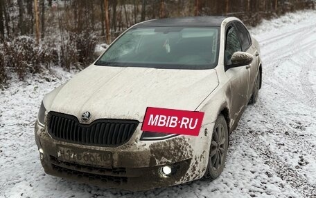Skoda Octavia, 2013 год, 750 000 рублей, 11 фотография
