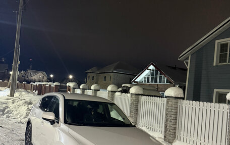 Mazda CX-5 II, 2017 год, 2 000 000 рублей, 1 фотография