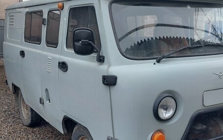 ЛуАЗ 3151, 2006 год, 570 000 рублей, 1 фотография