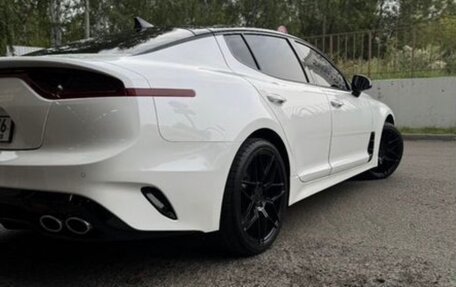 KIA Stinger I, 2019 год, 2 700 000 рублей, 2 фотография