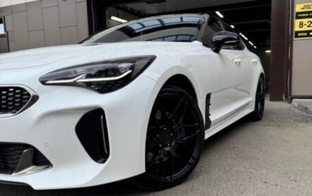 KIA Stinger I, 2019 год, 2 700 000 рублей, 4 фотография