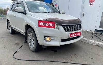 Toyota Vanguard, 2012 год, 1 510 000 рублей, 1 фотография