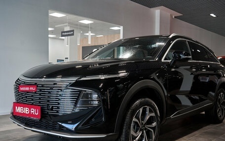 Haval F7, 2026 год, 3 099 000 рублей, 1 фотография