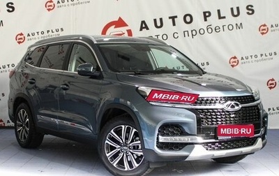 Chery Tiggo 8 I, 2020 год, 1 849 000 рублей, 1 фотография