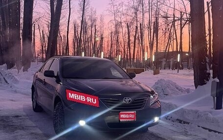 Toyota Camry, 2007 год, 999 999 рублей, 1 фотография