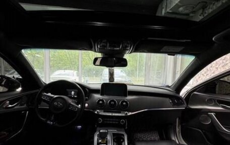 KIA Stinger I, 2019 год, 2 700 000 рублей, 6 фотография