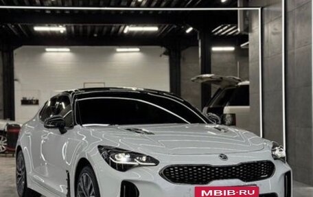 KIA Stinger I, 2019 год, 2 700 000 рублей, 5 фотография