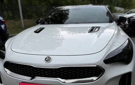 KIA Stinger I, 2019 год, 2 700 000 рублей, 7 фотография