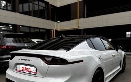 KIA Stinger I, 2019 год, 2 700 000 рублей, 8 фотография