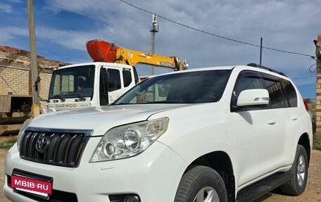 Toyota Land Cruiser Prado 150 рестайлинг 2, 2012 год, 2 900 000 рублей, 5 фотография