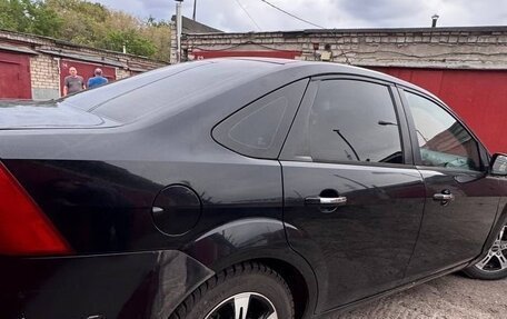 Ford Focus II рестайлинг, 2010 год, 350 000 рублей, 3 фотография